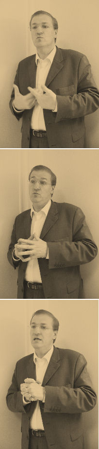 Olivier Ihl