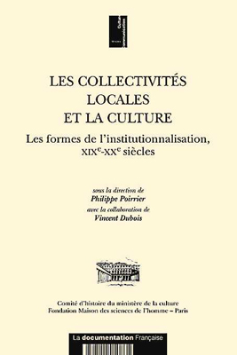 Les collectivités locales et la culture