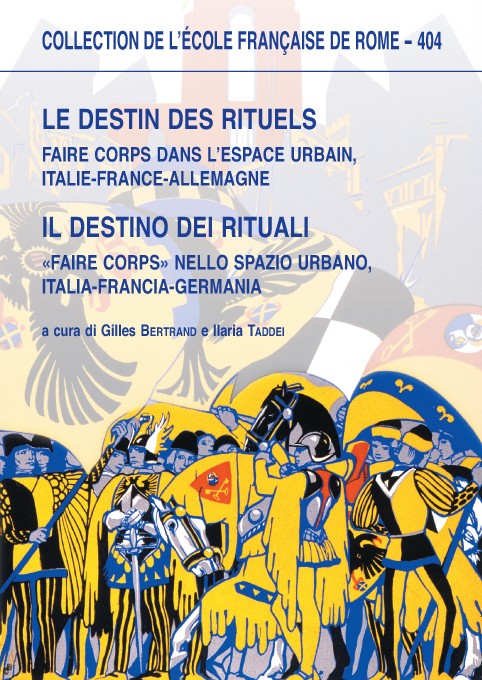 Le destin des rituels