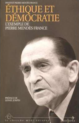 Ethique et démocratie