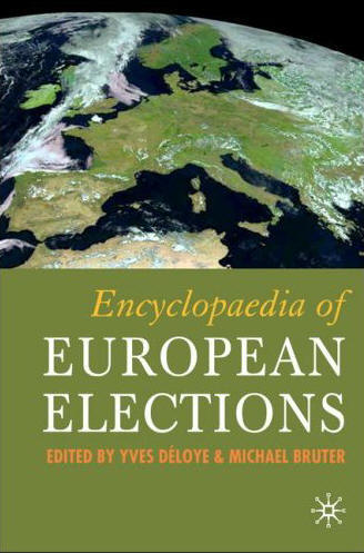 Encyclopedia of European Elections