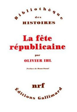 La fête républicaine