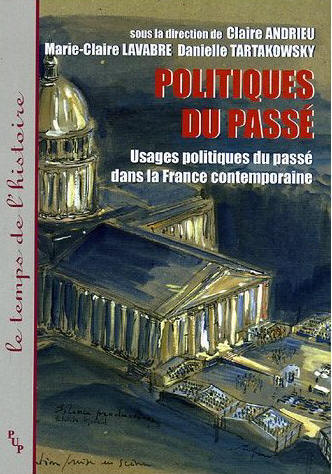 Politiques du passé