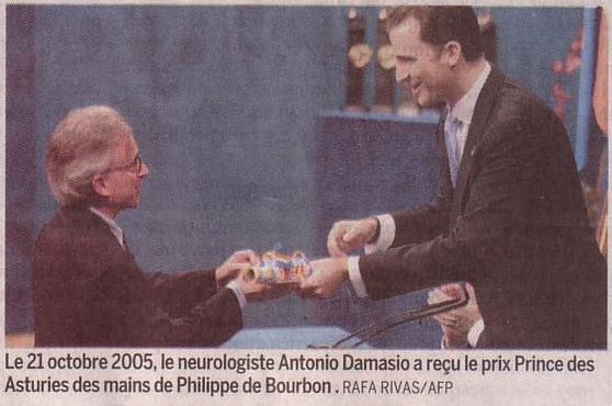 Prince des Asturies
